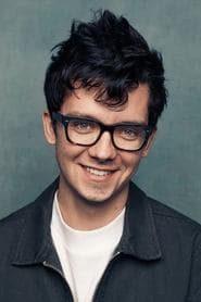 Asa Butterfield Profilbild