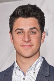 David Henrie Profilbild