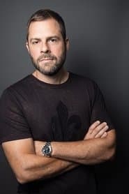 Ryan Condal Profilbild