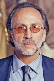 Richard P. Rubinstein Profilbild