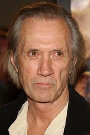 David Carradine Profilbild