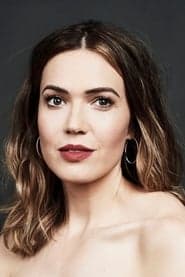 Mandy Moore Profilbild