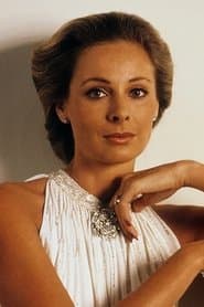 Camilla Sparv Profilbild