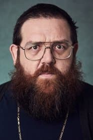 Nick Frost Profilbild