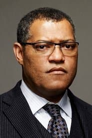 Laurence Fishburne Profilbild