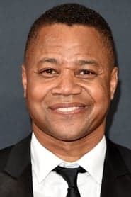 Cuba Gooding Jr. Profilbild