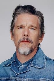 Ethan Hawke Profilbild