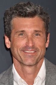 Patrick Dempsey Profilbild