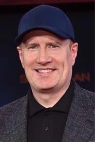 Kevin Feige Profilbild