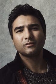 Nick Mohammed Profilbild