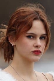 Maja Enger Profilbild