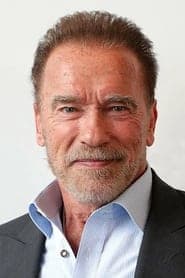Arnold Schwarzenegger Profilbild