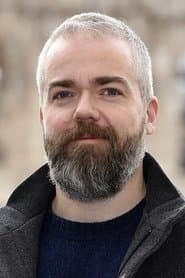 David F. Sandberg Profilbild