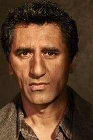 Cliff Curtis Profilbild