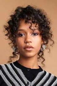 Taylor Russell Profilbild