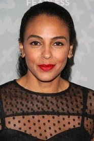 Marsha Thomason Profilbild