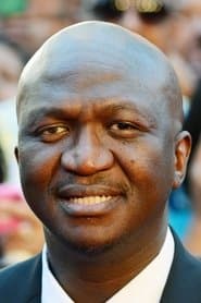 Fana Mokoena Profilbild