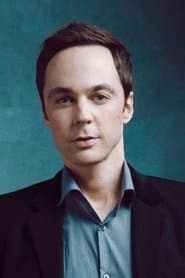 Jim Parsons Profilbild