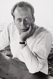 George Roy Hill Profilbild
