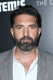 Drew Pearce Profilbild