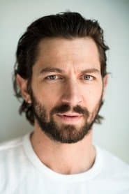 Michiel Huisman Profilbild
