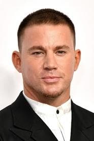 Channing Tatum Profilbild
