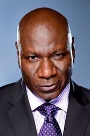 Ving Rhames Profilbild