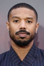 Michael B. Jordan Profilbild