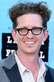 Kieran Mulroney Profilbild