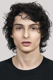 Finn Wolfhard Profilbild