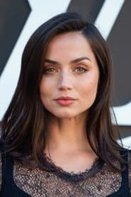 Ana de Armas Profilbild