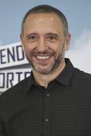 Nacho G. Velilla Profilbild