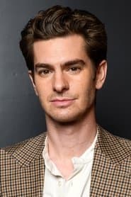 Andrew Garfield Profilbild
