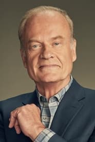Kelsey Grammer Profilbild
