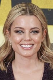 Adriana Torrebejano Profilbild