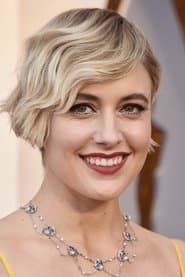 Greta Gerwig Profilbild