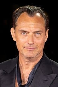 Jude Law Profilbild