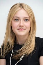 Dakota Fanning Profilbild
