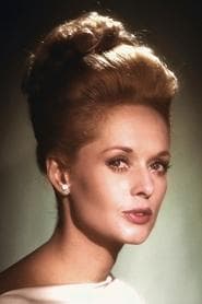 Tippi Hedren Profilbild