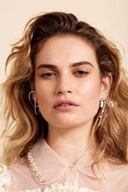 Lily James Profilbild