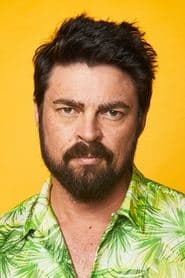 Karl Urban Profilbild