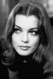 Romy Schneider Profilbild