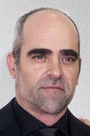 Luis Tosar Profilbild