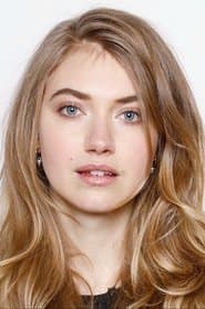 Imogen Poots Profilbild