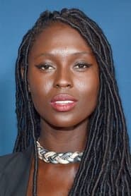 Jodie Turner-Smith Profilbild