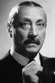 Hubert von Meyerinck Profilbild