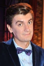 Александр Гудков Profilbild