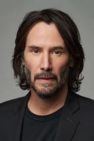 Keanu Reeves Profilbild