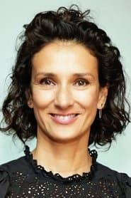 Indira Varma Profilbild