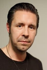 Paddy Considine Profilbild